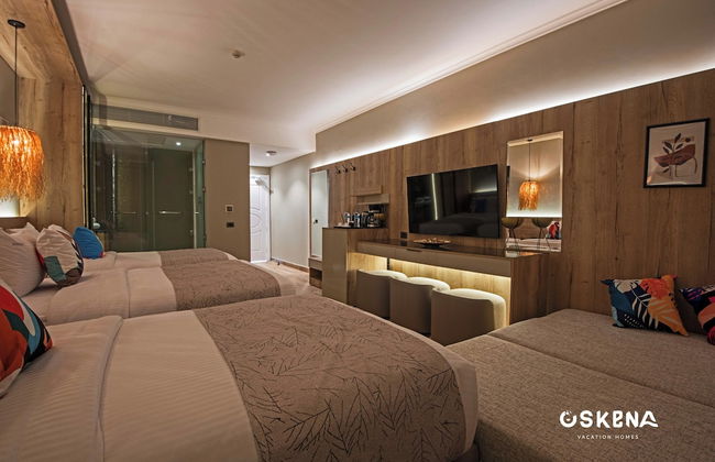 Outstanding Sea View-Azzurra Apartments - Foto 77