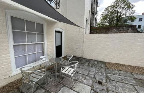 The Cozy Apartment - Foto 18