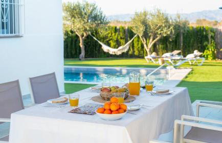 Casa El Refugio de Paco Alhaurín de la Torre by Ruralidays - Foto 25