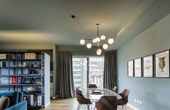 Carignano Luxury Suite - Foto 3