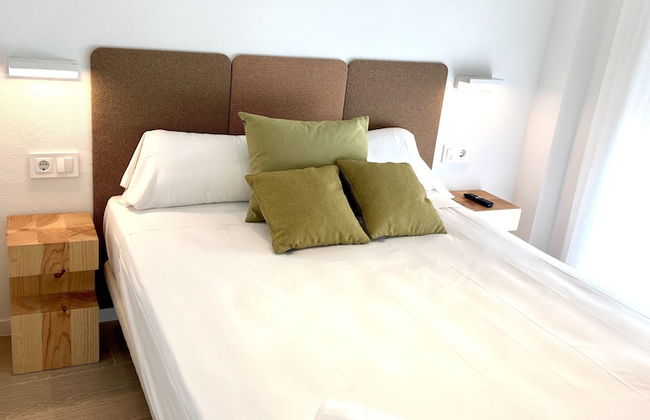 Apartamentos 525 Los Narejos - Photo 12