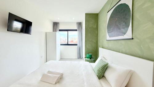 SÉ - BRAGA Lounge Suites COLLECTION BY PERPETUAL RELAX - Foto 3