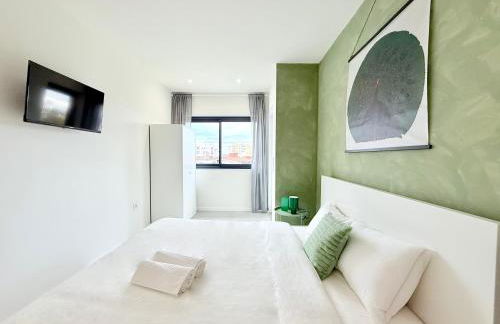 SÉ - BRAGA Lounge Suites COLLECTION BY PERPETUAL RELAX - Foto 3