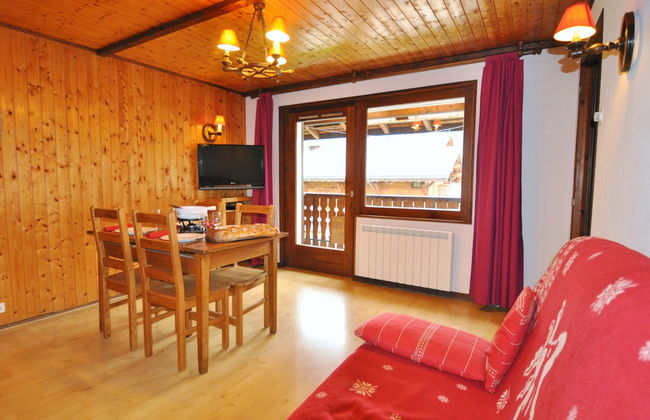 Le Morclan / Apt Nr 4 - Foto 6