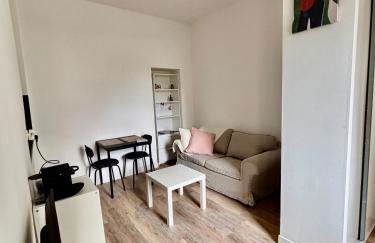 Les Capucins.Appartement élégant,Vue sur le jardin - Foto 1