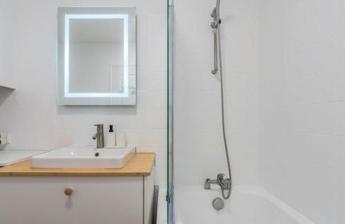 T2 confortable et bien équipé proche métro - Foto 16