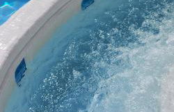 ALOELUX VILLA !! - Private Villa with POOL , jacuzzi, cinema, massage ,wonderful view, art desing villa - Photo 30