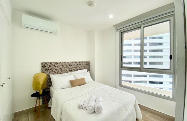 Santa Ana Guayaquil Lux Coliving Ecuador - Foto 21