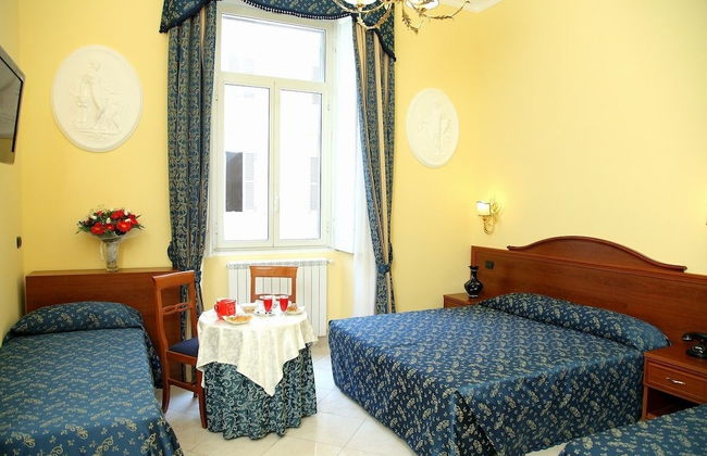 Caroline Suite - Photo 5