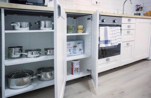 Casa Severina - Foto 40