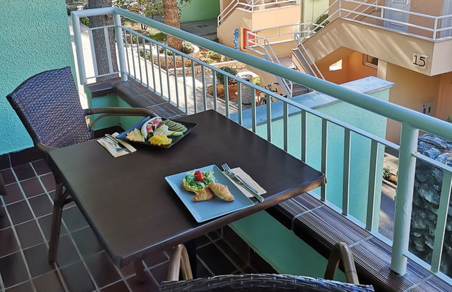 Matilde Beach Resort - Foto 6