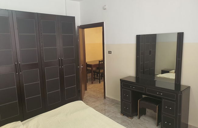 Aljazeera Hotel Apartments - Foto 26