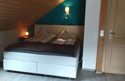 Ferienwohnung Susanne & Georg Guth - Photo 3