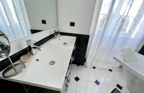 Hôtel Particulier - 5 minutes de Reims - Foto 53