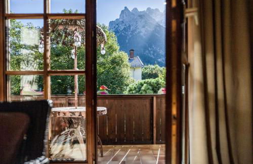 Romantische 5-Sterne- Ferienwohnungen - Foto 24