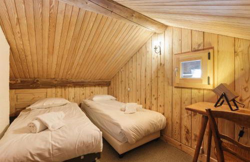 Chalet Spouter Happy Rentals - Foto 7
