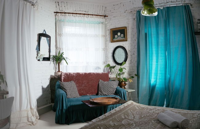 Four Rooms - Photo 11