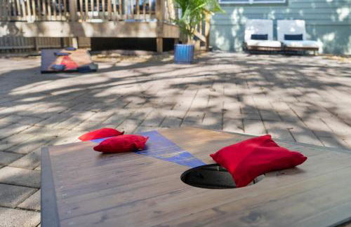 Walk to Ice Plant Hot Tub Coming Soon Comfy Beds - Foto 2