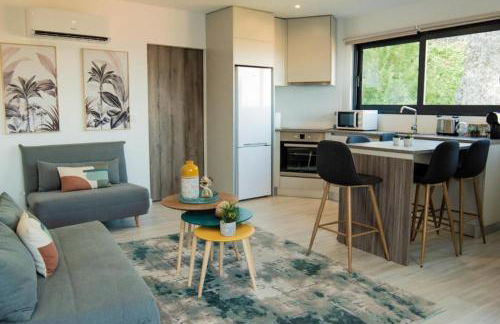 Casa das Oliveirinhas Bungalow by Refúgio ao Luar - Foto 23