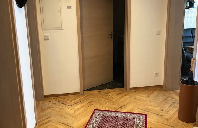 City Apartments Will - Photo 10