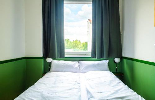 Flattering - Berlin - Foto 30