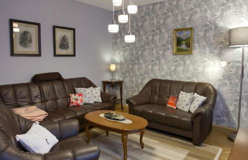 Ferienwohnung "Waldblick" - Foto 10