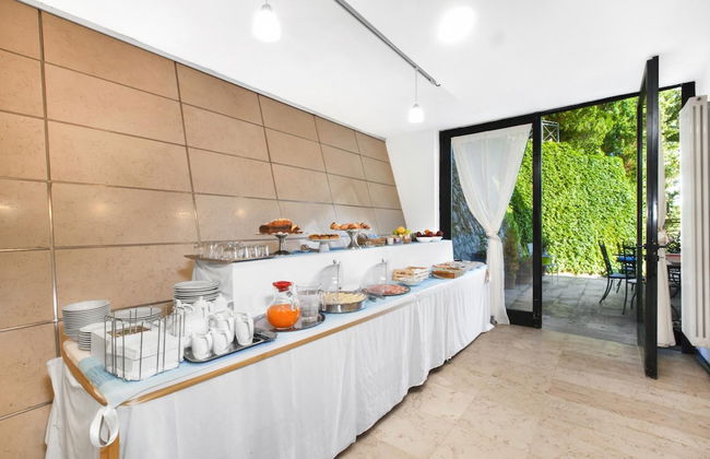 Villa Calisto in Sant Agnello - Photo 51