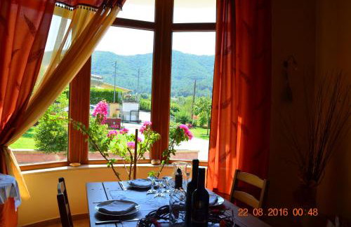 Kavala Villa 360 degrees green - Foto 37