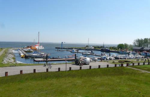 Ferienhaus am Radwanderweg - Foto 19