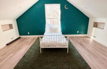 The 1690 House - Foto 48