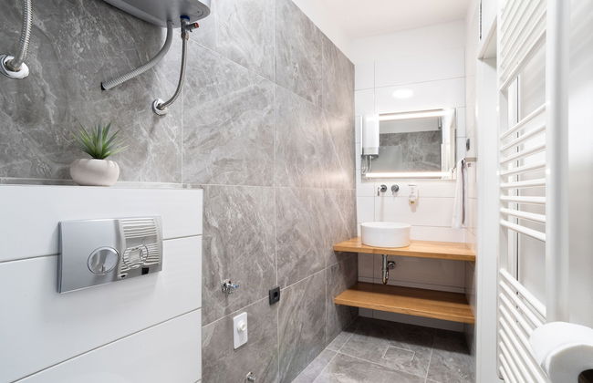 Apartments Capraria - Foto 25