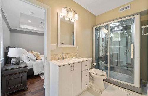 Cozy 2b 2b Spa 2 Steam Saunas Home Theater Gym - Foto 11