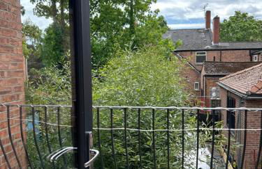 Keepers Lodge - Photo 15