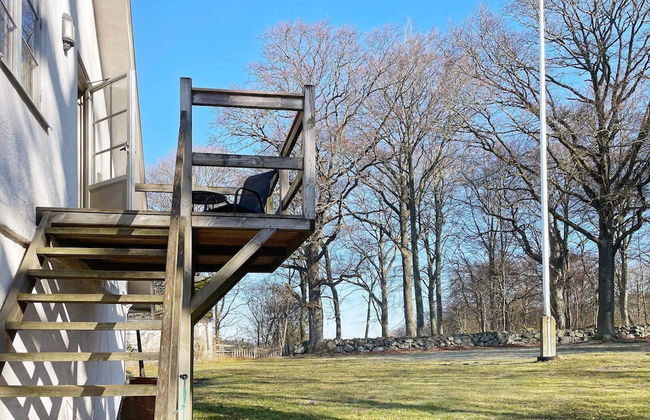 4 Star Holiday Home in Solvesborg-by Traum - Photo 1