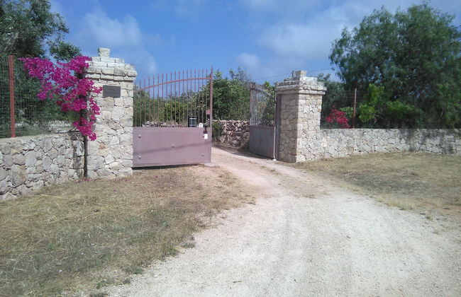 Giardino dei Melograni - Photo 35