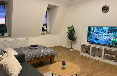 Blunest Apartment 5 mit Parkplatz - Photo 4