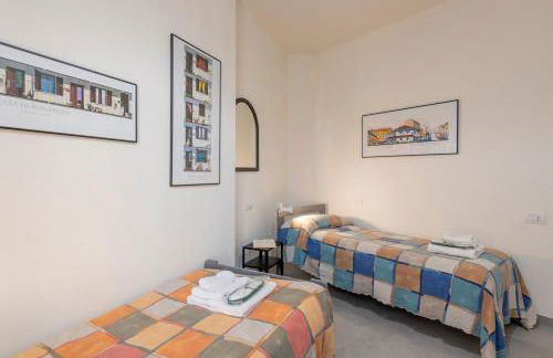 Maloja, 10 – Casa Maloja – ampio appartamento - Foto 17