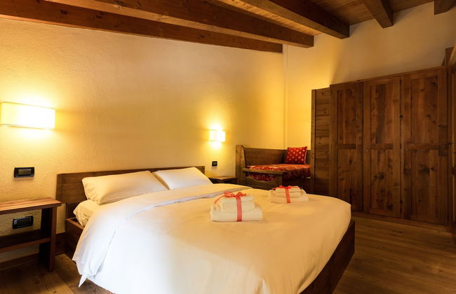 Residence Le Petit Coeur - Foto 14