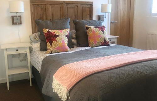 The Gallery Two Bedroom Apartment - Photo 11