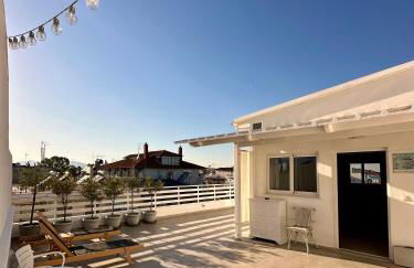 Filoxenia Paralia - Foto 24