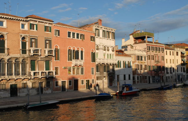 Palazzo Cendon - Le Mansarde - Foto 40