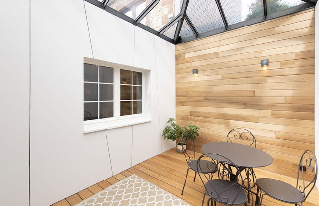 Luxury Villa With an Incredible Private Pool, Close to Maastricht and Liège - Photo 30