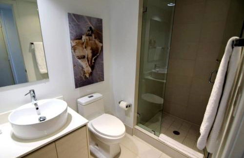 Studio BeachWalk, Ocean Breeze & 2 Full Beds - Foto 20