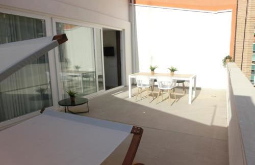 Total Valencia Torres de Quart - Foto 42