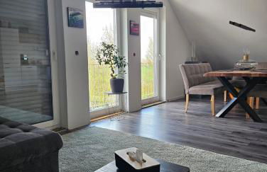 gemütliche Wohnung in See nähe - Foto 6