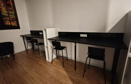 Rooms Confort La Cuesta - Foto 63