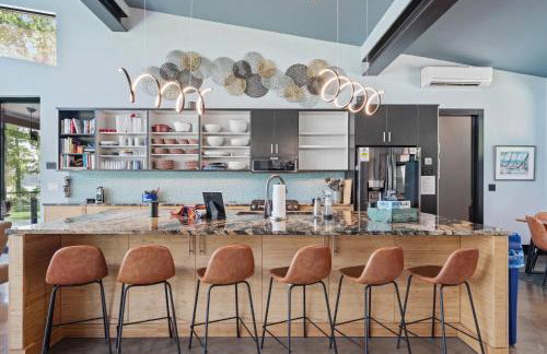 Cloudwalker on Keowee - Foto 18