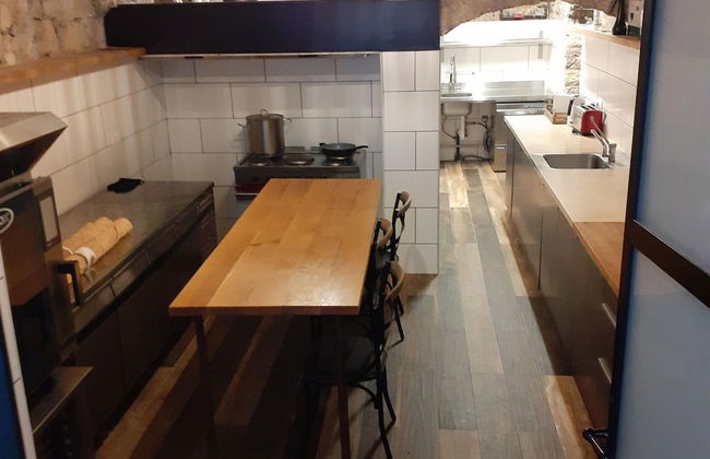 Apartment in Serrieres Castle Near French Alps - Photo 5