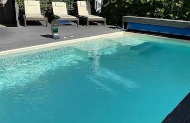 Villa With Heated Pool In Toscana - Foto 27