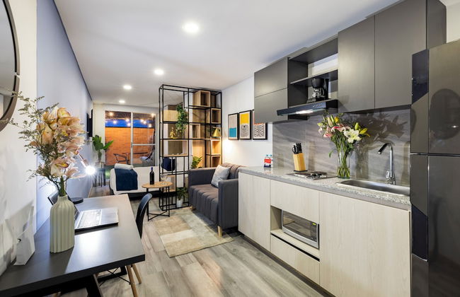 Cabrera 85-12 by Jalo - Photo 5